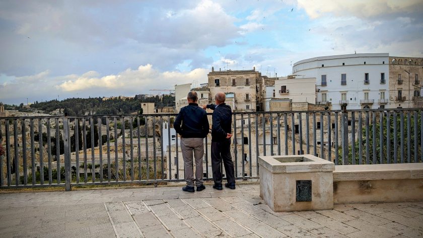 Gravina in Puglia