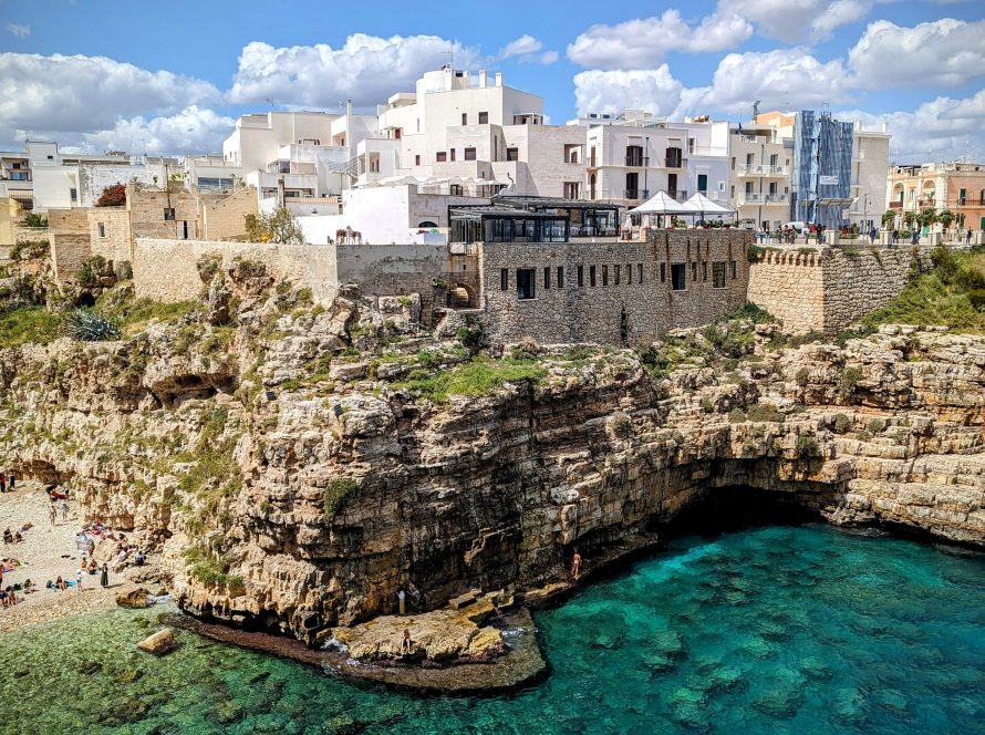 Polignano a Mare