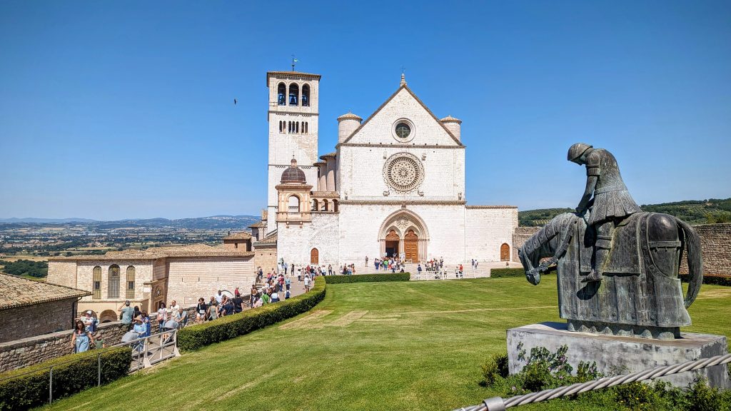 Assisi