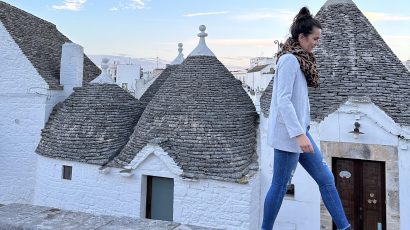 Alberobello