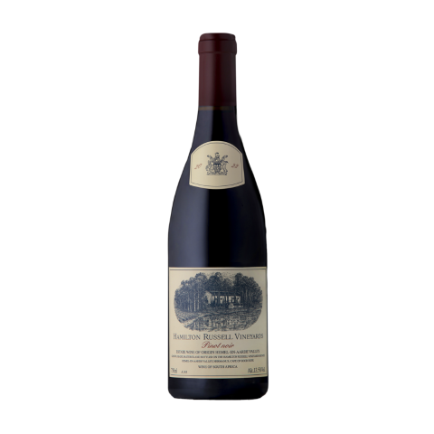 Hamilton Russell pinot noir 2022