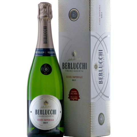 Berlucchi Franciacorta