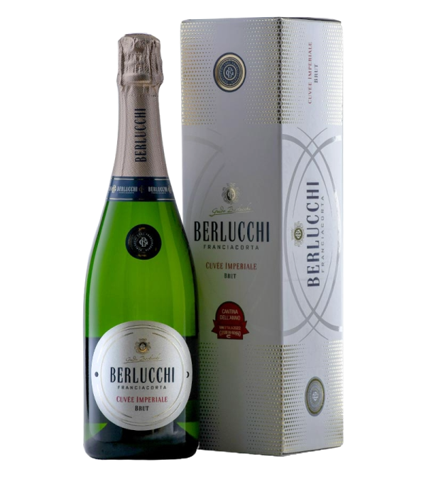 Berlucchi Franciacorta