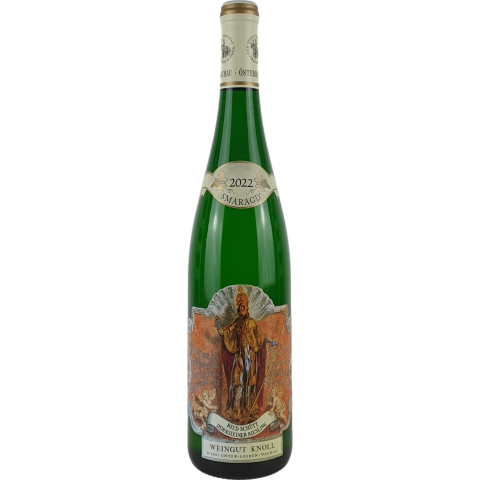 Knoll Smaragd Riesling Wachau