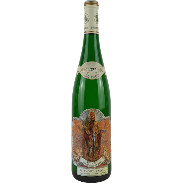 Knoll Smaragd Riesling Wachau