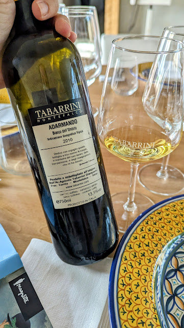 Tabarrini Adarmando